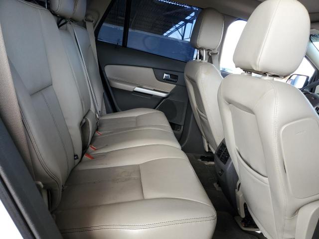 Photo 11 from auction – 2014 FORD EDGE SEL with VIN 2FMDK3JC8EBA74659