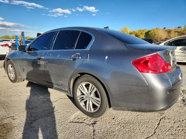 Photo 2 from auction – 2012 INFINITI G37 with VIN JN1CV6AR7CM672376