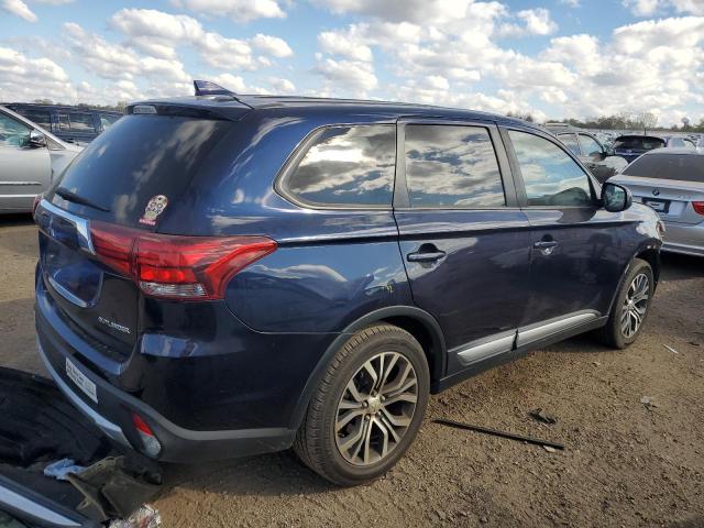 Photo 3 from auction – 2018 MITSUBISHI OUTLANDER with VIN JA4AD2A36JZ004218