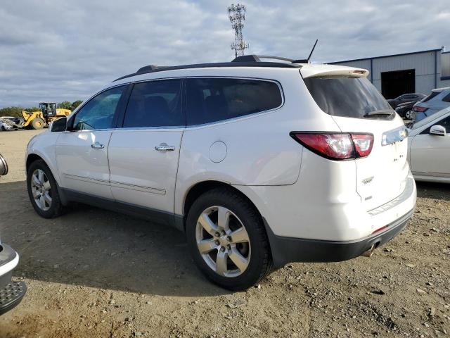 Photo 2 from auction – 2016 CHEVROLET TRAVERSE L with VIN 1GNKVJKD0GJ187610