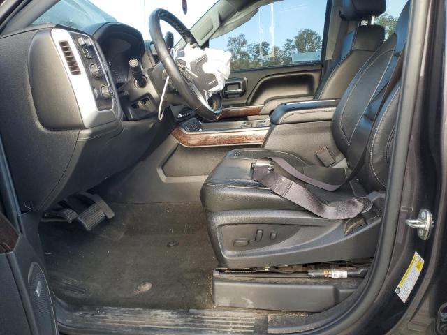 Photo 7 from auction – 2015 GMC SIERRA K15 with VIN 3GTU2VEC0FG537936