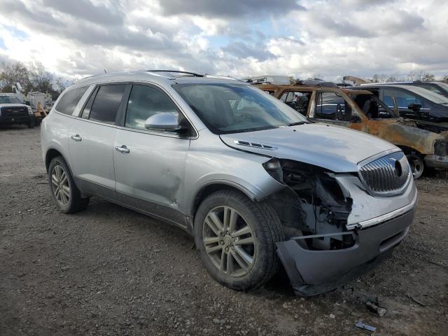 Photo 4 from auction – 2010 BUICK ENCLAVE CX with VIN 5GALRBED4AJ125736