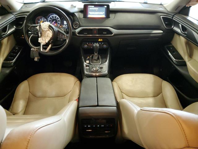 Photo 8 from auction – 2019 MAZDA CX-9 TOURI with VIN JM3TCBCY4K0334317