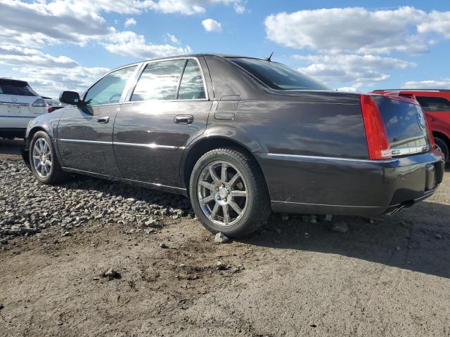 Photo 2 from auction – 2008 CADILLAC DTS with VIN 1G6KD57918U153377