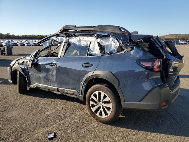 Photo 2 from auction – 2024 SUBARU OUTBACK PR with VIN 4S4BTADC5R3278460