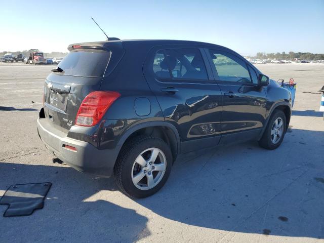 Photo 3 from auction – 2015 CHEVROLET TRAX 1LS with VIN KL7CJPSB2FB185213