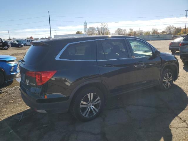 Photo 3 from auction – 2016 HONDA PILOT EXL with VIN 5FNYF6H52GB105672