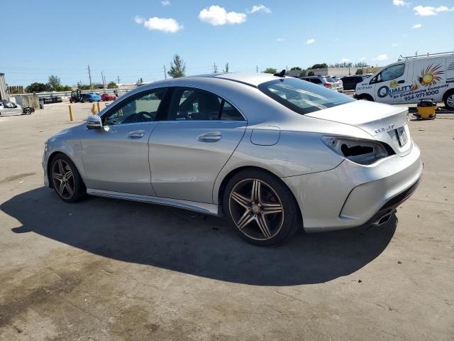 Photo 2 from auction – 2016 MERCEDES-BENZ CLA 250 with VIN WDDSJ4EB4GN390076