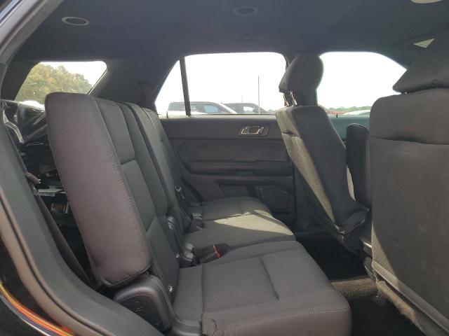 Photo 10 from auction – 2019 FORD EXPLORER P with VIN 1FM5K8AR3KGA30899