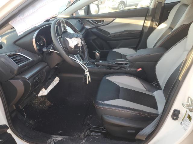 Photo 7 from auction – 2021 SUBARU CROSSTREK with VIN JF2GTHNC8M8204609