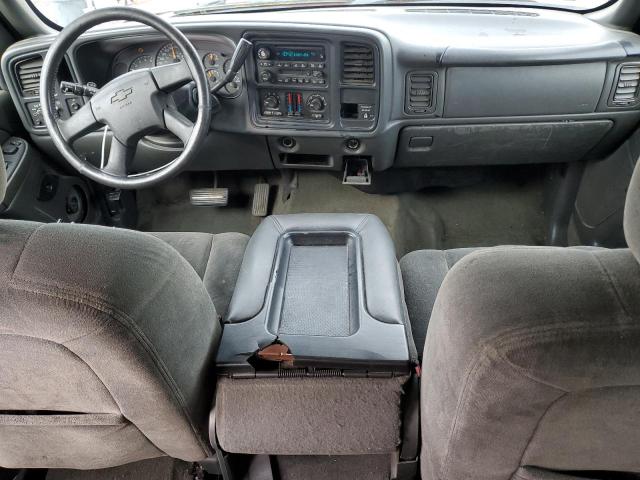 Photo 8 from auction – 2004 CHEVROLET SILVERADO with VIN 1GCEC19X14Z234975
