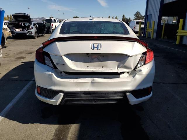 Photo 6 from auction – 2016 HONDA CIVIC EX with VIN 2HGFC3B30GH359253