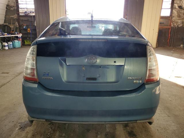 Photo 6 from auction – 2009 TOYOTA PRIUS with VIN JTDKB20UX97888522