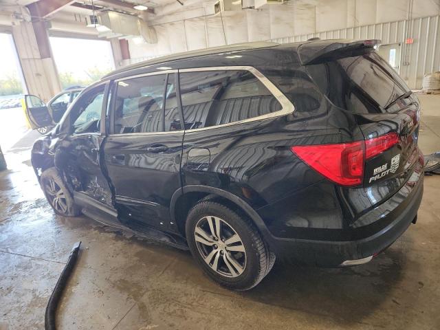 Photo 2 from auction – 2016 HONDA PILOT EXL with VIN 5FNYF6H67GB101481