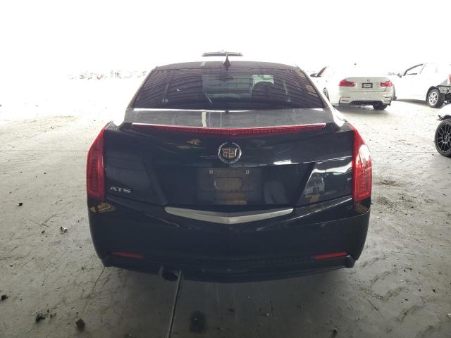 Photo 6 from auction – 2013 CADILLAC ATS with VIN 1G6AA5RA8D0110183