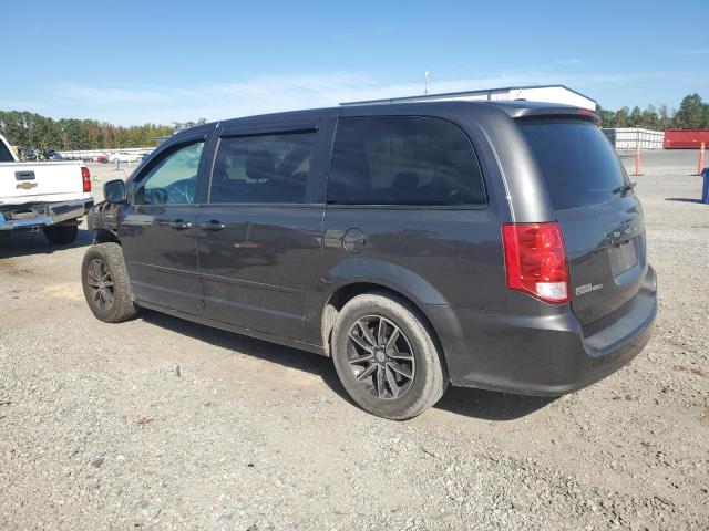 Photo 2 from auction – 2016 DODGE GRAND CARAVAN with VIN 2C4RDGCG8GR176758