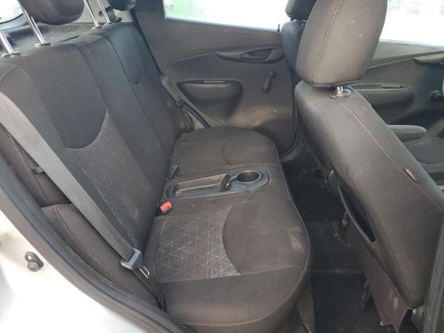 Photo 10 from auction – 2019 CHEVROLET SPARK LS with VIN KL8CB6SA7KC722480