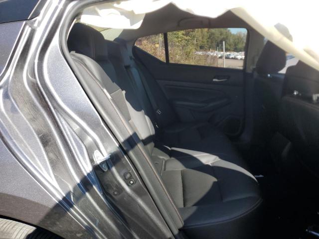 Photo 10 from auction – 2022 NISSAN ALTIMA SR with VIN 1N4BL4CW9NN303642