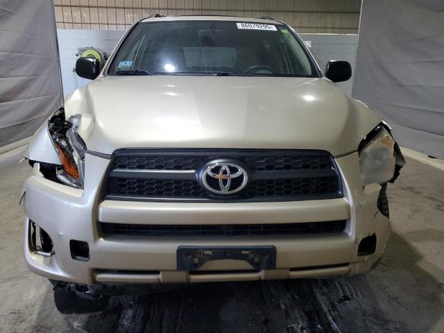 Photo 5 from auction – 2011 TOYOTA RAV4 with VIN JTMBF4DV9B5047005