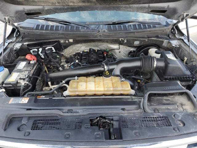 Photo 12 from auction – 2021 FORD EXPEDITION with VIN 1FMJK2ATXMEA27259