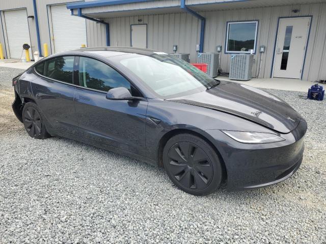 Photo 4 from auction – 2024 TESLA MODEL 3 with VIN 5YJ3E1EB1RF811559