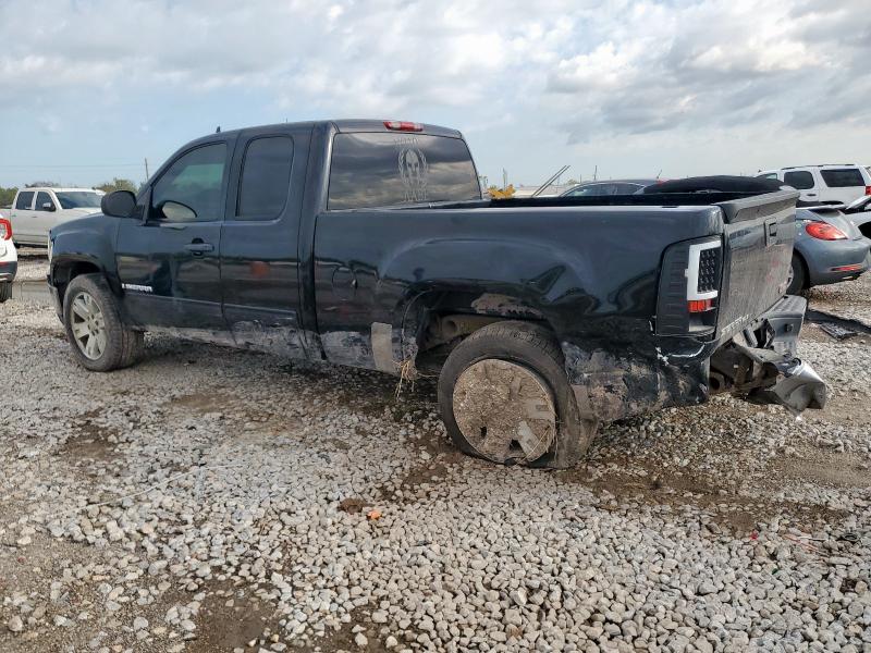 Photo 2 from auction – 2008 GMC SIERRA C15 with VIN 1GTEC19J18Z277066