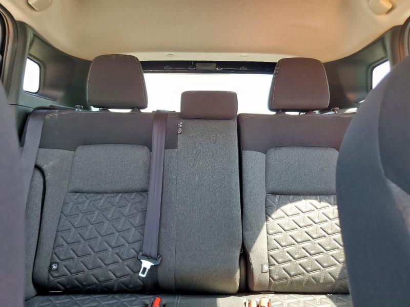 Photo 10 from auction – 2025 NISSAN KICKS SV with VIN 3N8AP6CA6SL331537