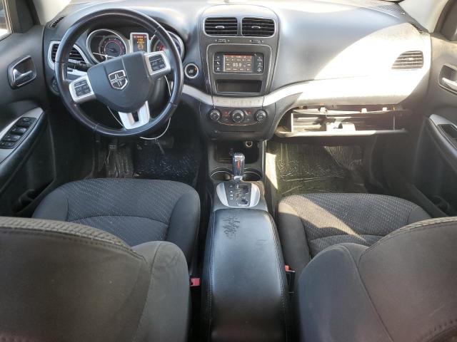 Photo 8 from auction – 2017 DODGE JOURNEY CROSSROAD with VIN 3C4PDCGG8HT626904
