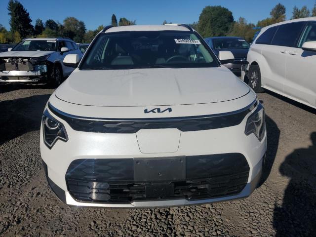 Photo 5 from auction – 2023 KIA NIRO WIND with VIN KNDCR3L12P5028243