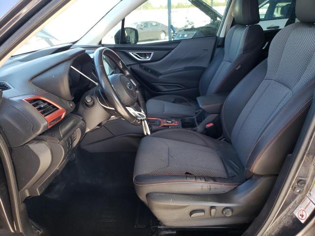 Photo 7 from auction – 2019 SUBARU FORESTER S with VIN JF2SKAJCXKH485447