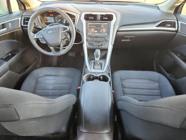Photo 8 from auction – 2016 FORD FUSION SE with VIN 3FA6P0H70GR192544