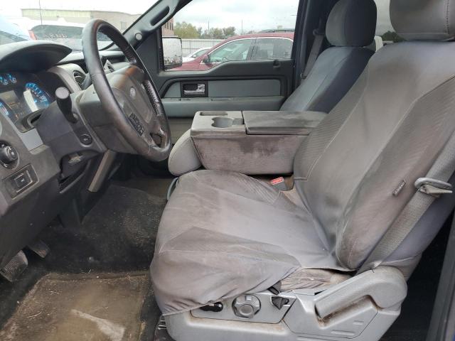 Photo 7 from auction – 2012 FORD F150 SUPERCREW with VIN 1FTFW1EF4CFA28932