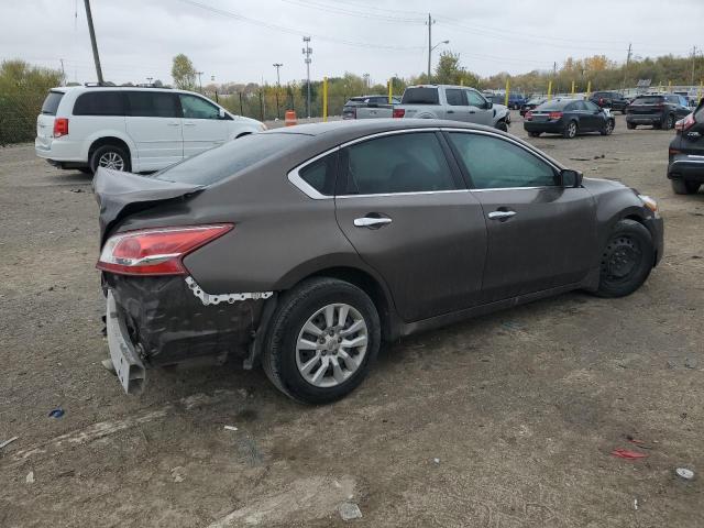 Photo 3 from auction – 2013 NISSAN ALTIMA 2.5 with VIN 1N4AL3AP1DC294754