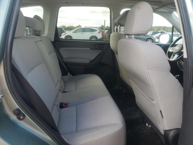 Photo 11 from auction – 2018 SUBARU FORESTER 2 with VIN JF2SJAGC9JH602749