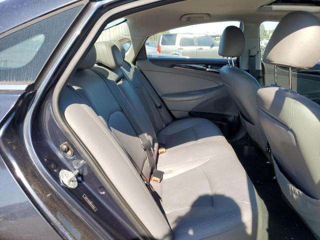 Photo 10 from auction – 2011 HYUNDAI SONATA SE with VIN 5NPEC4AB7BH293163