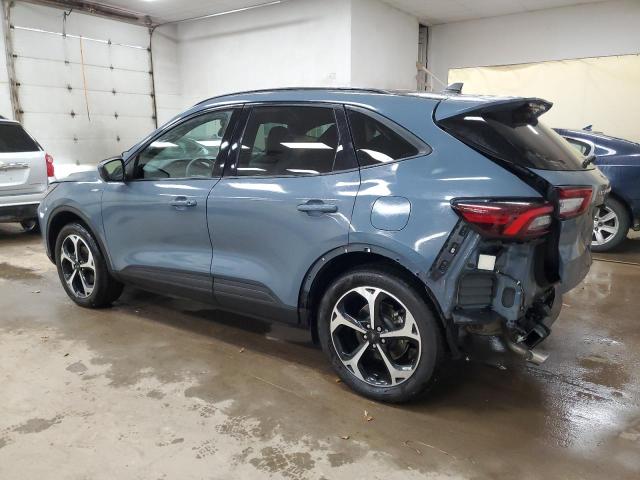 Photo 2 from auction – 2025 FORD ESCAPE ST with VIN 1FMCU9NZ9SUA01555