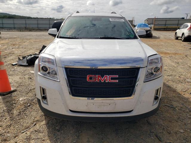 Photo 5 from auction – 2012 GMC TERRAIN SL with VIN 2GKALSEK2C6194709