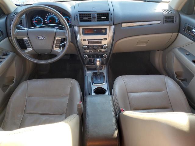Photo 8 from auction – 2011 FORD FUSION SEL with VIN 3FAHP0JG2BR115492