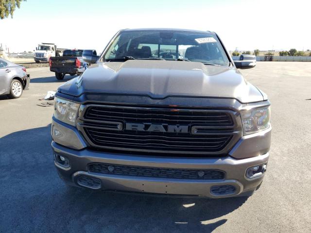 Photo 5 from auction – 2020 RAM 1500 with VIN 1C6SRFMT1LN307584