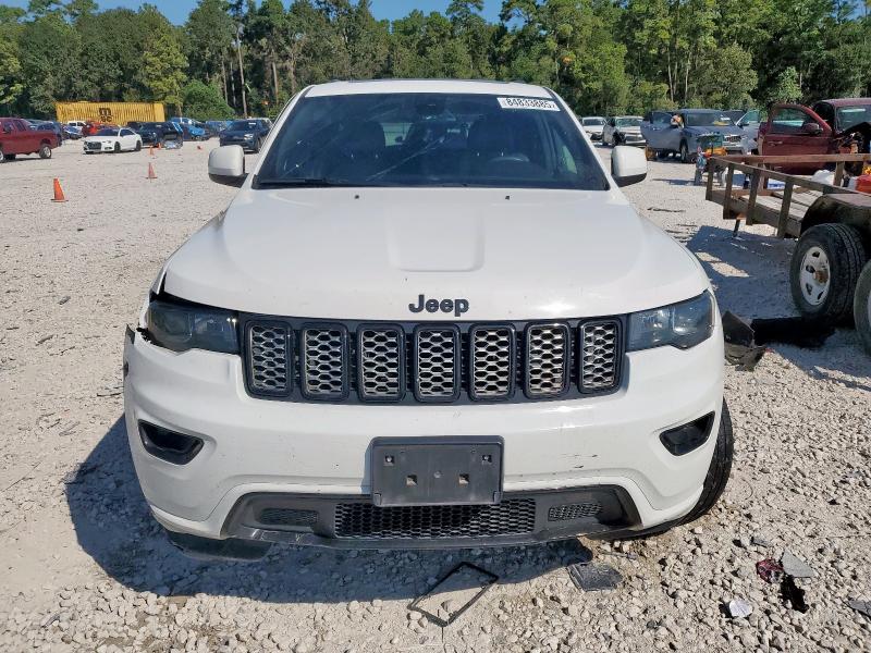 Photo 5 from auction – 2018 JEEP GRAND CHER with VIN 1C4RJFAG2JC303946