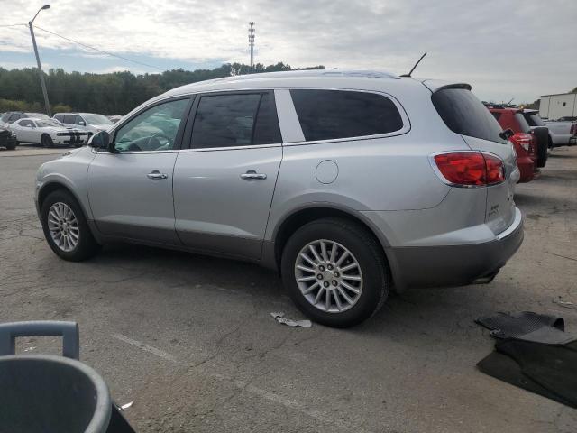 Photo 2 from auction – 2012 BUICK ENCLAVE with VIN 5GAKVCED3CJ390146