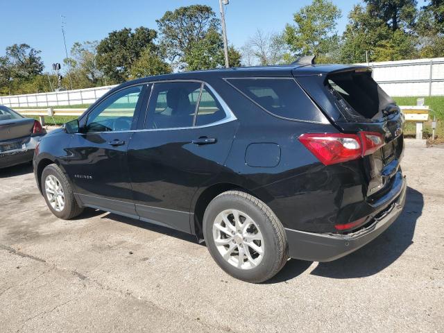 Photo 2 from auction – 2019 CHEVROLET EQUINOX with VIN 2GNAXKEV6K6176956