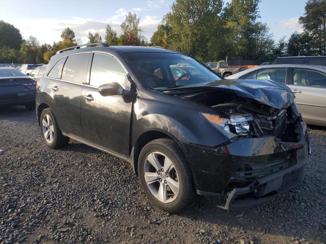 Photo 4 from auction – 2013 ACURA MDX TECHNO with VIN 2HNYD2H33DH512509