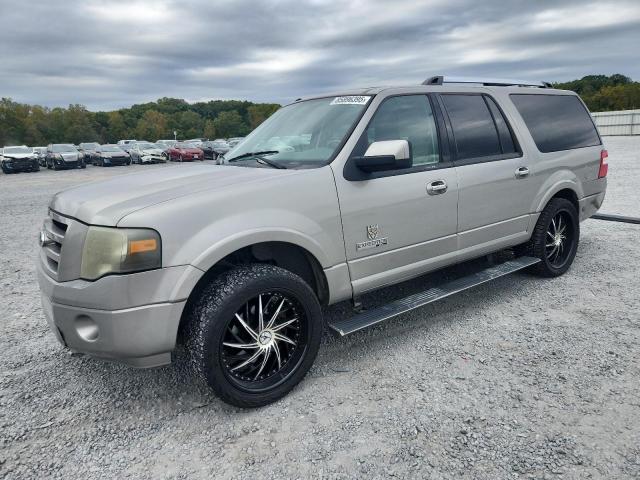 FORD EXPEDITION 2008 z numerem VIN 1FMFK19538LA04820 - Zdjęcie z aukcji