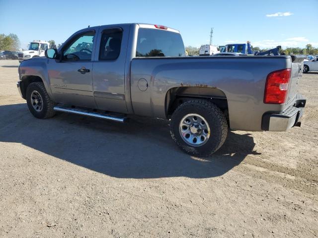 Photo 2 from auction – 2009 CHEVROLET SILVERADO with VIN 2GCEC19C291105415