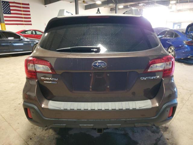 Photo 6 from auction – 2019 SUBARU OUTBACK 2. with VIN 4S4BSANC6K3292536