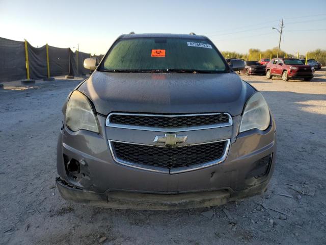 Foto 5 de la subasta – 2011 CHEVROLET EQUINOX LT con VIN 2CNFLEE50B6307676