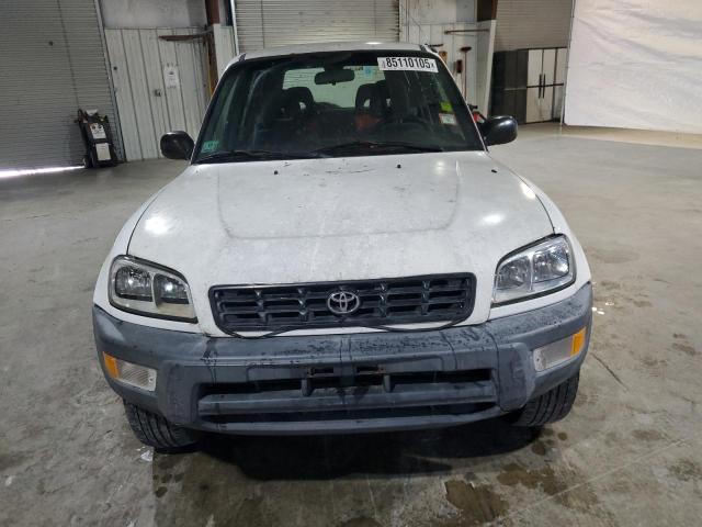 Photo 5 from auction – 1998 TOYOTA RAV4 with VIN JT3HP10V6W0166312