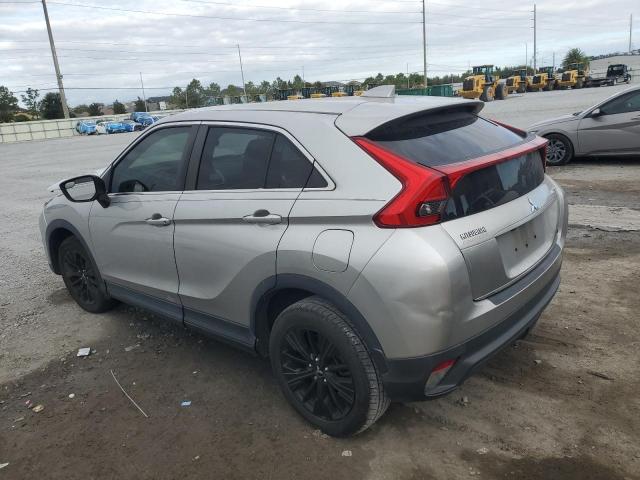 Photo 2 from auction – 2018 MITSUBISHI ECLIPSE CR with VIN JA4AT4AA0JZ045442