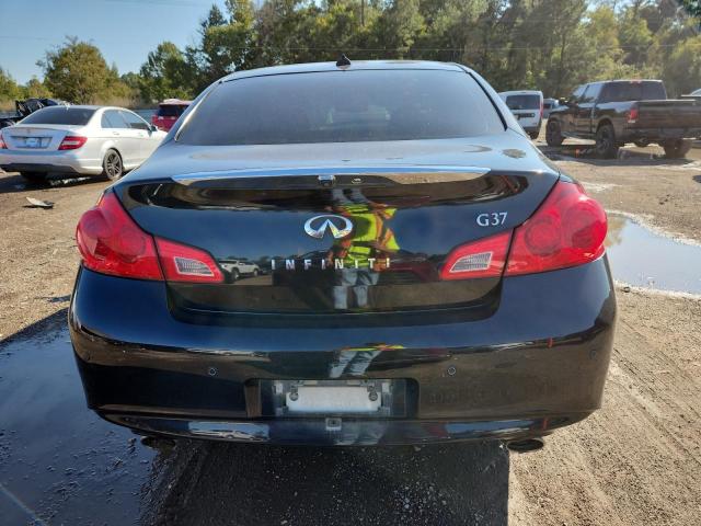Photo 6 from auction – 2011 INFINITI G37 BASE with VIN JN1CV6AP5BM300595